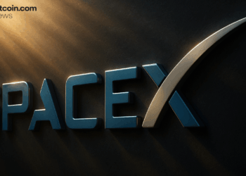 SpaceX’s Bitcoin Stash Is on the Move Again—Here’s What We Know
