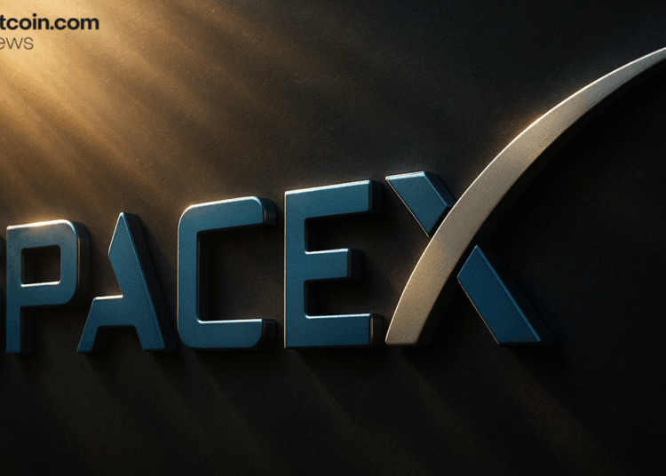 SpaceX’s Bitcoin Stash Is on the Move Again—Here’s What We Know