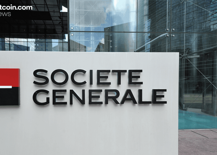 SG-FORGE and Bitpanda Expand Stablecoin Partnership Into DeFi