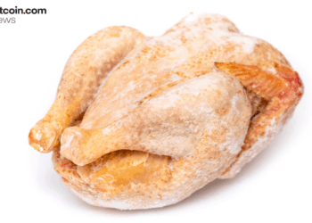 Crypto and Carcasses: Undercover Sting Recovers $700K in Bitcoin Miners, Foils $75K Frozen Turkey Heist