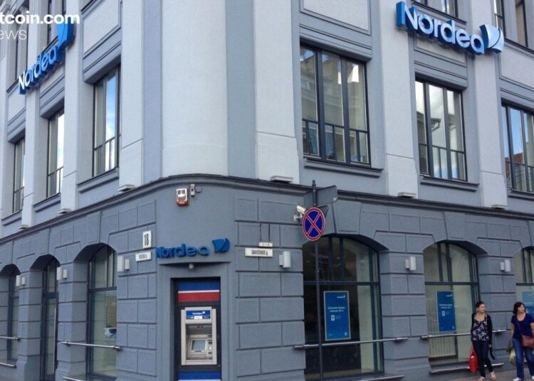 Nordic Bank Nordea to Offer Bitcoin‑linked Synthetic ETP on Its Platforms