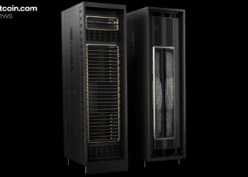 IREN Signs Multi-Year AI Contracts for Nvidia Blackwell GPUs
