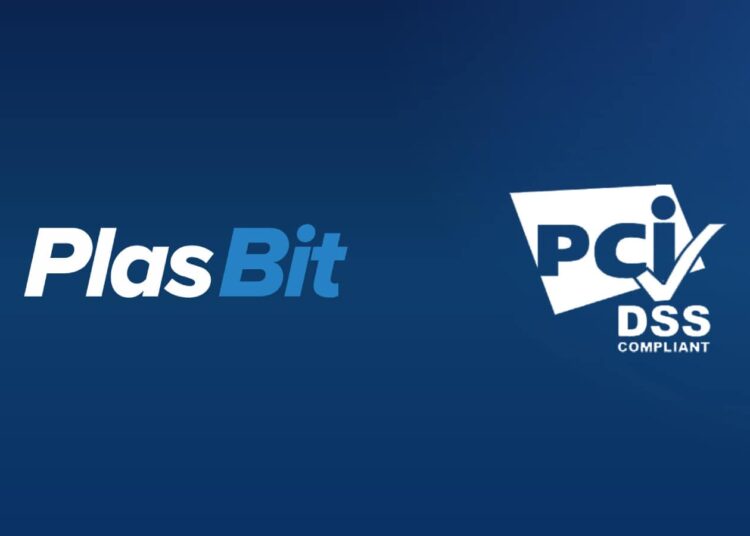 PlasBit Achieves PCI DSS v4.0.1 Compliance and Further Reinforces Data Protection of its Users
