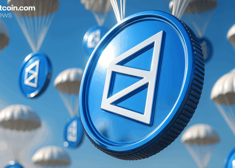 Prediction Market Giant Polymarket Gears up for Token Airdrop and VC Windfall