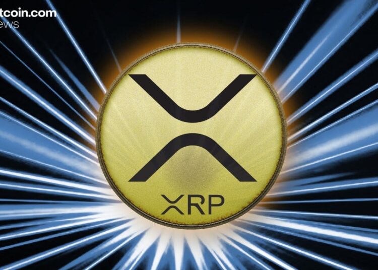 XRP ETF From REX Shares Soars Past $100M, Signaling Robust Institutional Interest