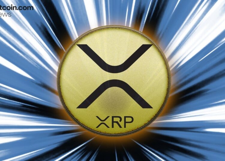 Ripple-Backed Evernorth’s $1B XRP Vault Signals the Start of Massive Institutional Era