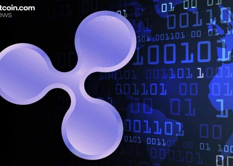Ripple Gains Wall Street Momentum With New Equity Investment From C1 Fund