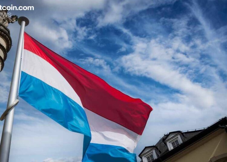 Ripple Meets Luxembourg’s Finance Chief to Strengthen Its Foothold in Europe