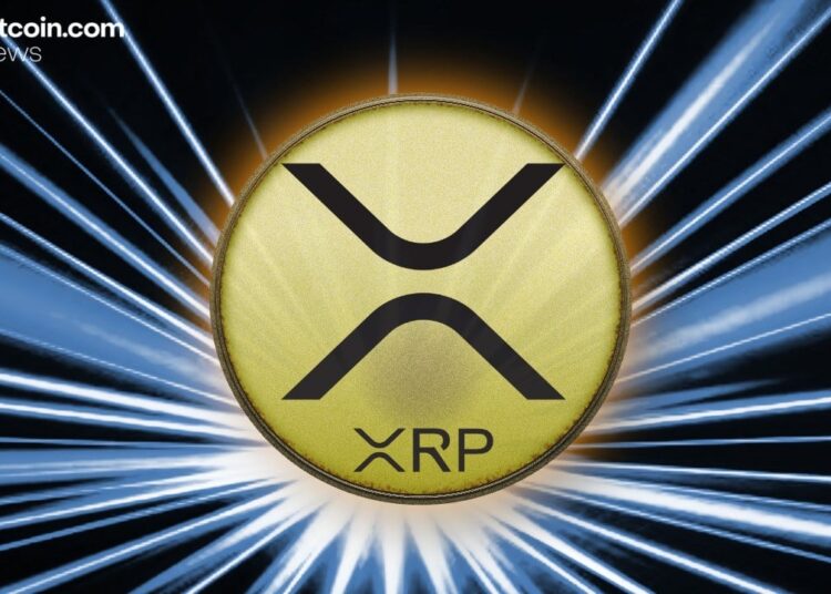 XRP at Core of Ripple’s Massive $1B Treasury Plan for Institutional Expansion: Report