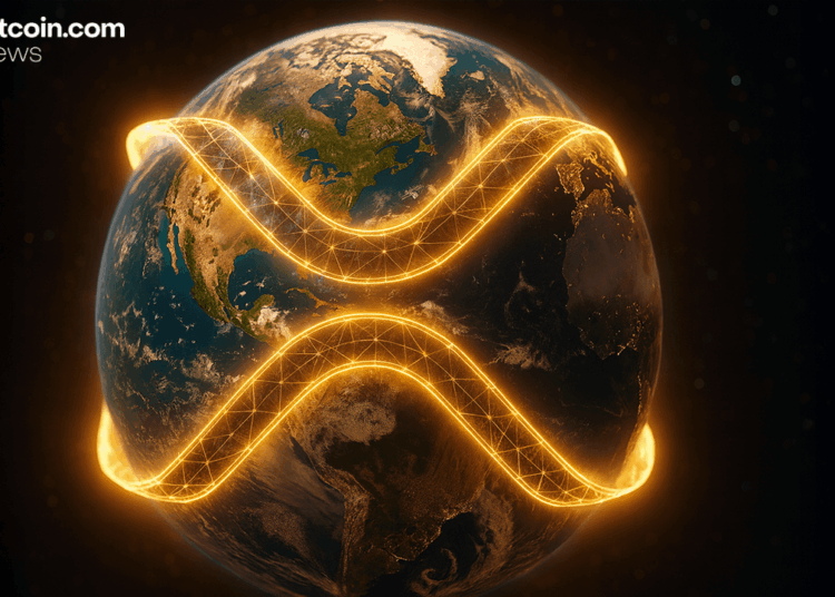 Ripple Targets Fortune 500 Treasuries With Latest $1B Acquisition