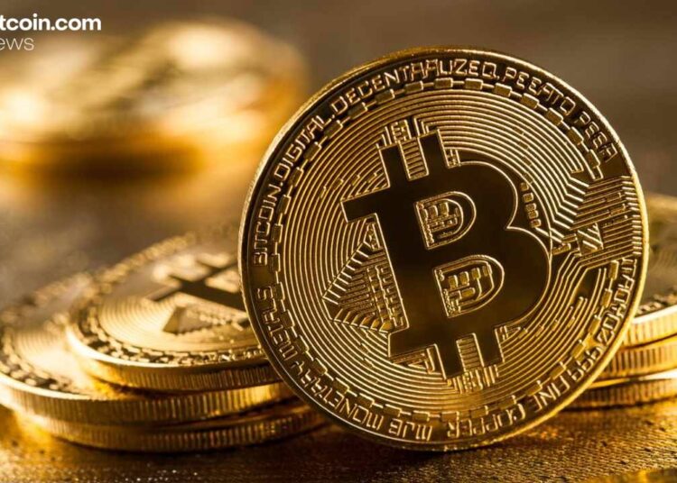 Robert Kiyosaki Declares 60/40 Dead, Points to Bitcoin as Path to Financial Freedom