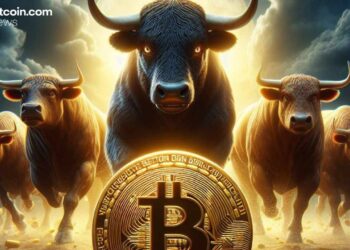 Robert Kiyosaki Predicts Bitcoin Rush, Warns Investors: ‘FOMO Real, Don’t Be Late’