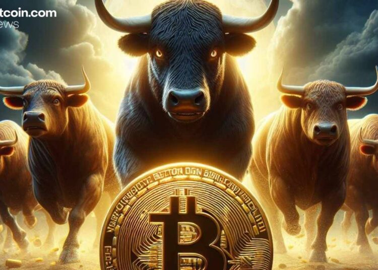 Robert Kiyosaki Predicts Bitcoin Rush, Warns Investors: ‘FOMO Real, Don’t Be Late’