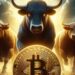 Robert Kiyosaki Predicts Bitcoin Rush, Warns Investors: ‘FOMO Real, Don’t Be Late’