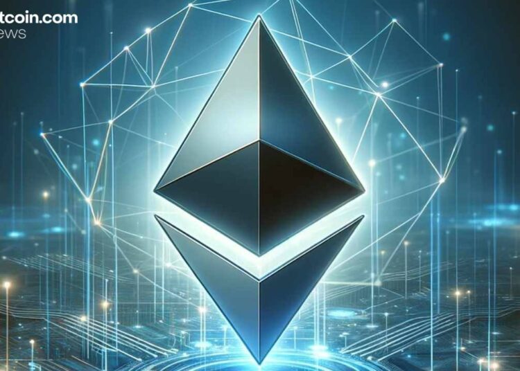 Robert Kiyosaki Says Ethereum at $4K Is the Next Bitcoin Before Its Explosion