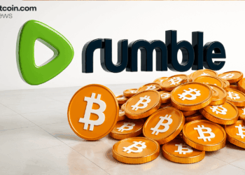 Rumble and Tether Join Forces to Bring Bitcoin, USDT, and Gold Tipping to 51M Users