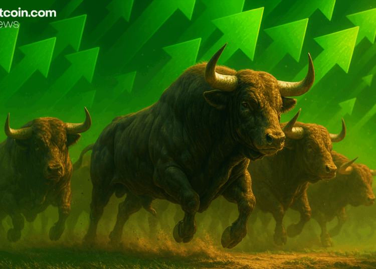 Zcash Leads the Charge: Double-Digit Gainers Ignite $4.12T Crypto Rally