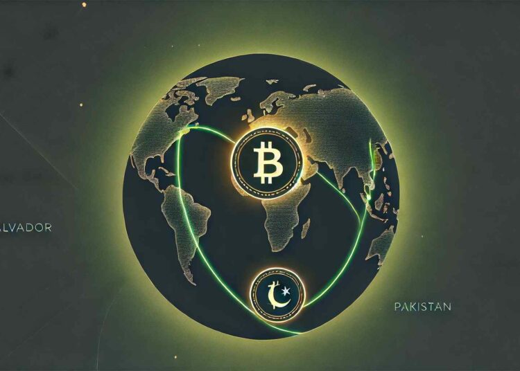 Russell Brand To Headline El Salvador’s Bitcoin Conference As Pakistan Joins Crypto Partnership