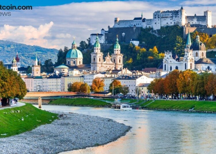 Austria’s 21bitcoin Launches Europe-First Bitcoin-Backed Loan Pilot With VR Bank and Sopra