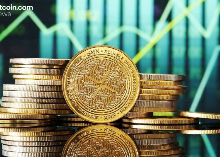 XRP ETF Countdown Heats up as SEC Filings Surge and Bulls Eye Breakout Rally