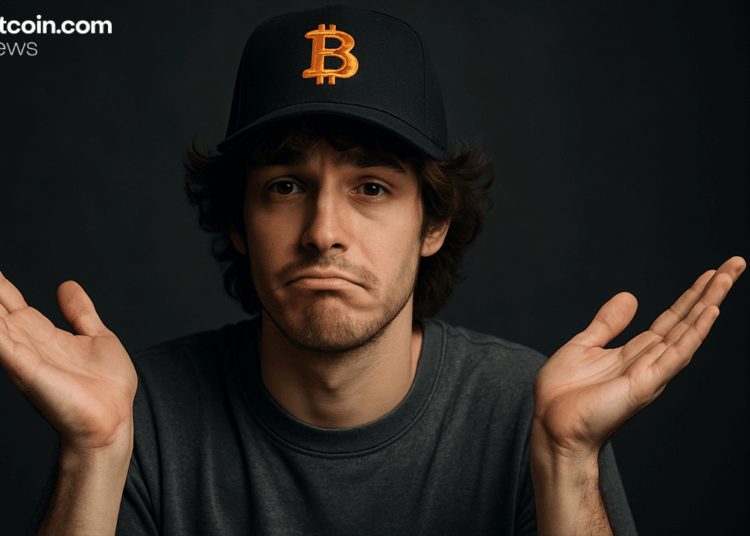 Liquidation Mayhem — Volatility Isn’t Always Villainy in Crypto Markets