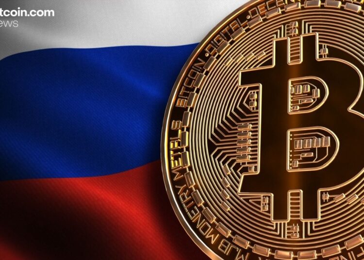 Bank of Russia Opens Private Banks to Cryptocurrency Operations