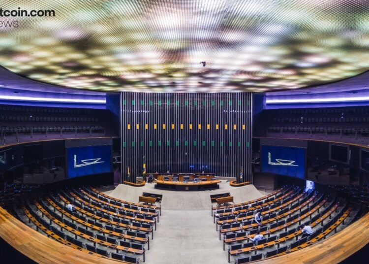 $3B in Revenue Lost as Brazil Defeats Lula-Sponsored Crypto Tax Measure