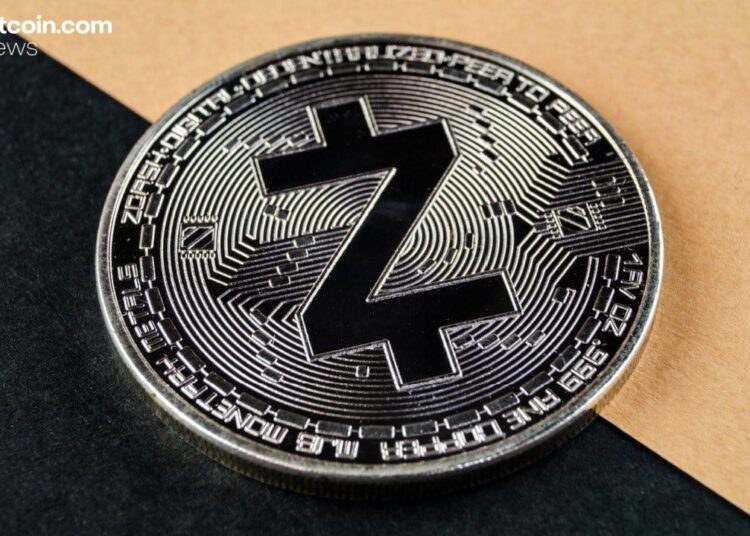 Zcash Surges to $388, Hits 7-Year High and Tops Monero in Privacy Coin Rankings