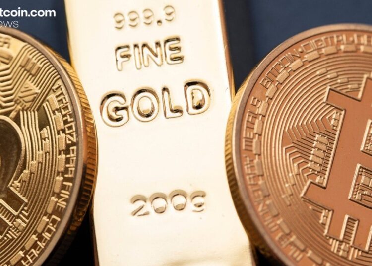 Peter Schiff Argues Bitcoin Is ‘Fool’s Gold,’ Not the Real Thing
