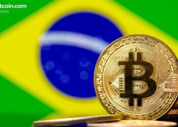 Adoption Overload: Brazil Transacted Over $300B in Crypto Last Year