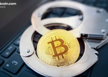 Thai Authorities Arrest Portuguese National Linked to $580M Cryptocurrency Fraud
