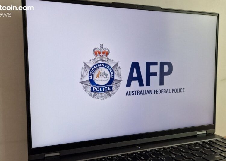Australian Police Cracks Crypto Wallets, Recovers Over $7 Million in Illicit Digital Assets
