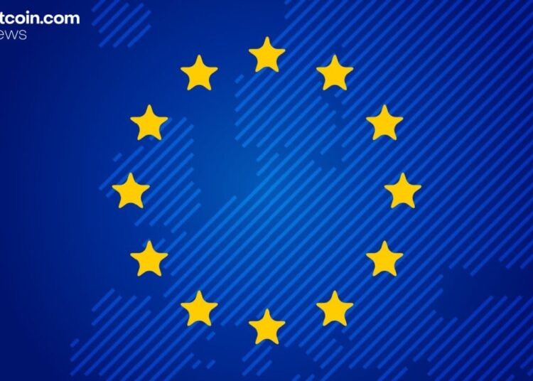 Russian Ruble Stablecoin Gets Targeted by EU Sanctions