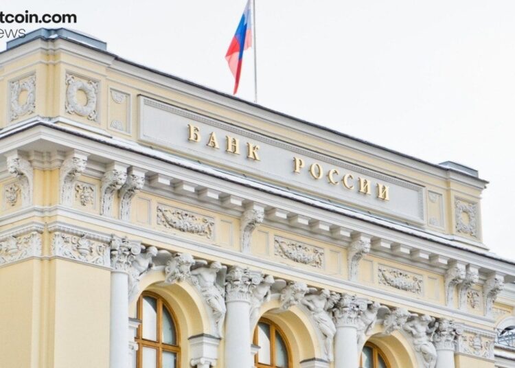 Russia Developing Sovereign Infrastructure to Ease Cryptocurrency Operations