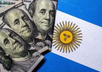 US Treasury Intervenes in Argentine Currency Market as Trump Ties Support to Milei’s Electoral Success