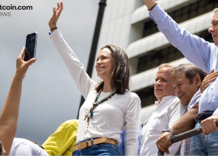 Polymarket: Nobel Peace Prize Dark Horse’s Rise Sparks Insider Trading Speculation