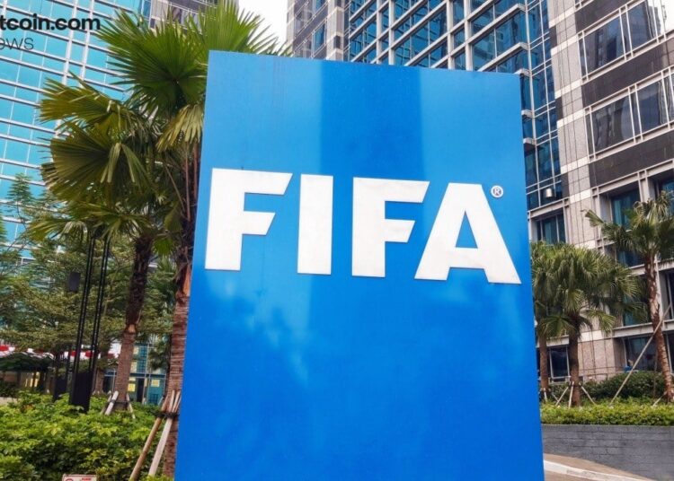 Swiss Regulator Files Criminal Complaint Against FIFA Over Blockchain Tokens