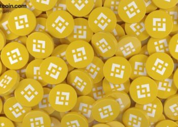 ‘Upctober’ Ignites Crypto Frenzy: Bitcoin Flirts With $124K, BNB Breaks Records