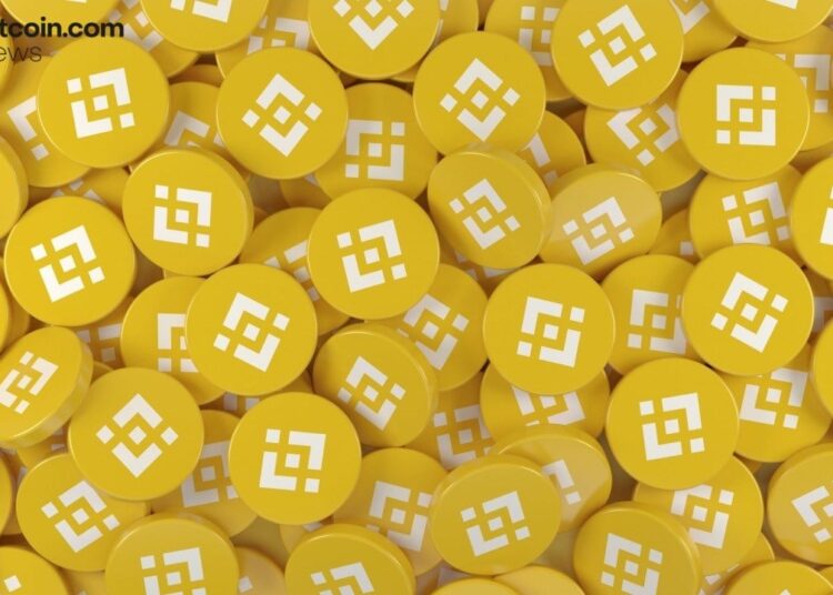 ‘Upctober’ Ignites Crypto Frenzy: Bitcoin Flirts With $124K, BNB Breaks Records