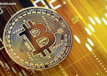 Bitcoin’s ‘Broadening Top’ Pattern Sparks 50% Decline Warning From Veteran Trader
