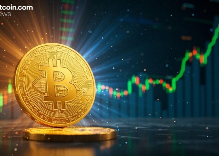 Bitcoin Reclaims $116K as ‘Uptober’ Comes Full Circle