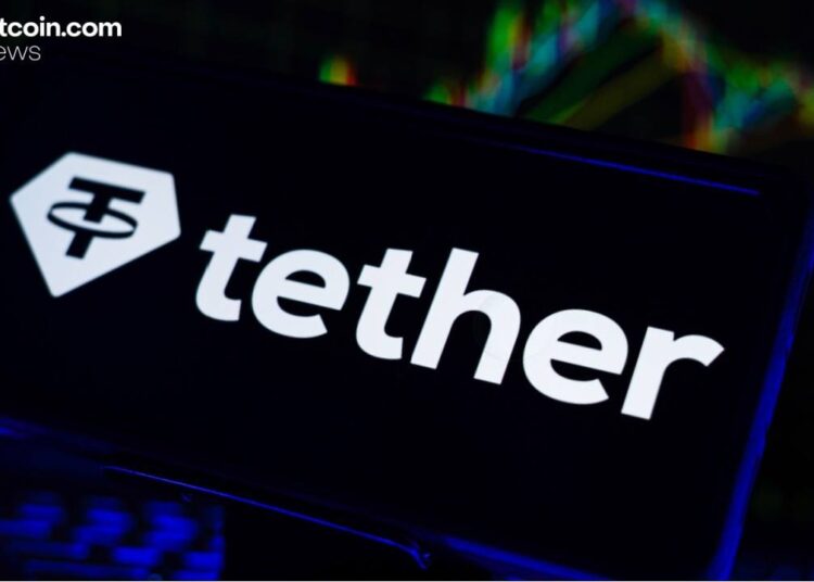 Tether Registers $10B in Profit YTD, Record $135B Exposure to US Treasuries