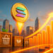 Solana staking ETF launch sets record with $69M first-day inflows