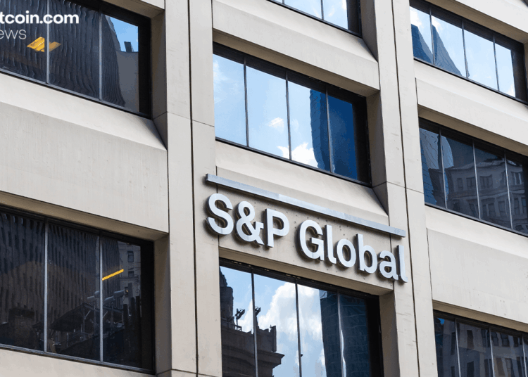 The Digital Markets 50: S&P’s New Crypto Index Puts Top Names Under One Roof