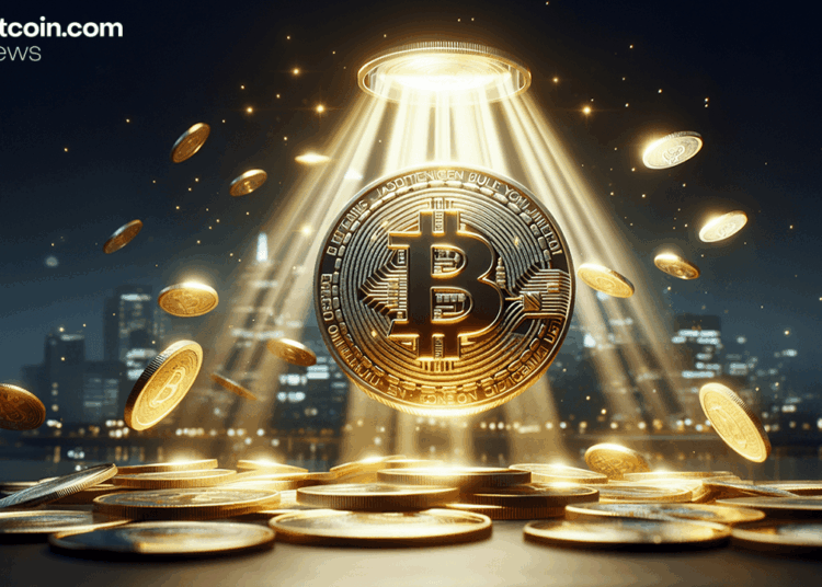 Strategy Adds 390 BTC to Its Treasury, Boosting 2025 Bitcoin Yield to 26%