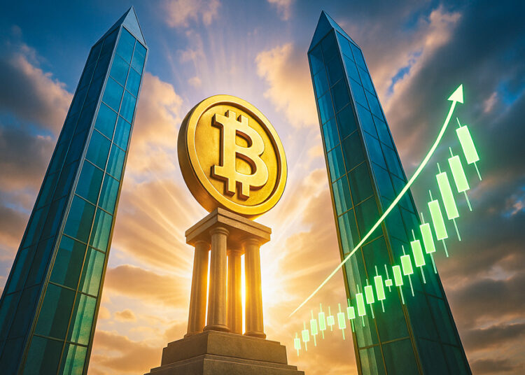 S&P’s first Bitcoin-linked credit rating opens $130 trillion market