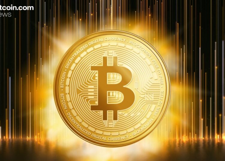 Strategy Makes History With S&P’s Credit Rating of a Bitcoin Treasury Company