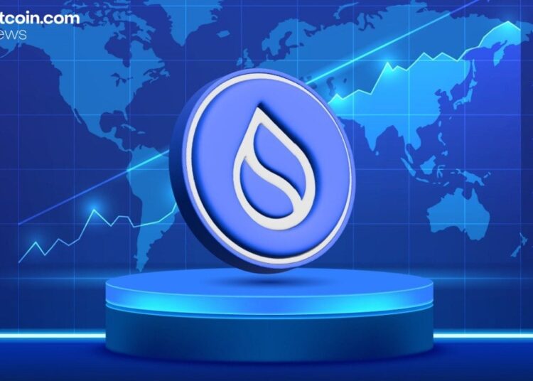 SUI Group to Launch First Native Sui Stablecoins