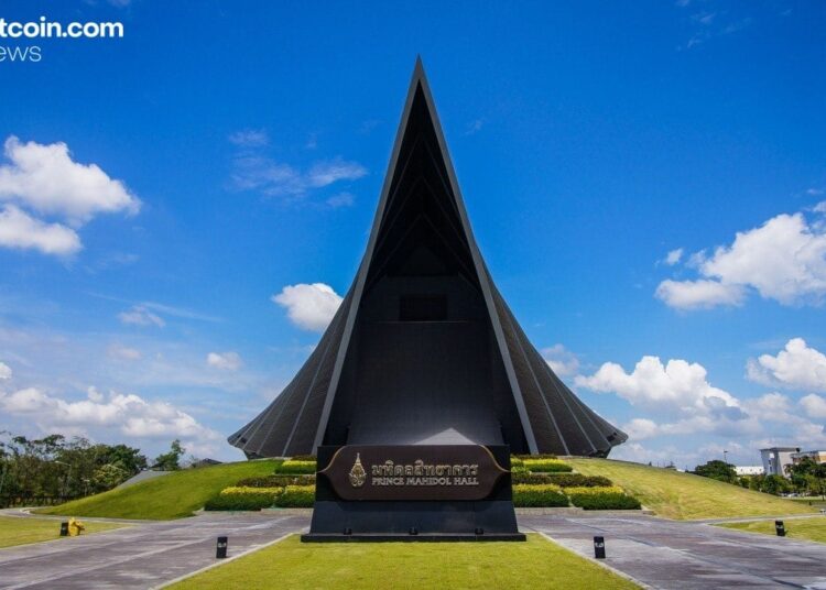 Mahidol University to Advance Digital Green Real‑World Assets (RWAs) in Thailand