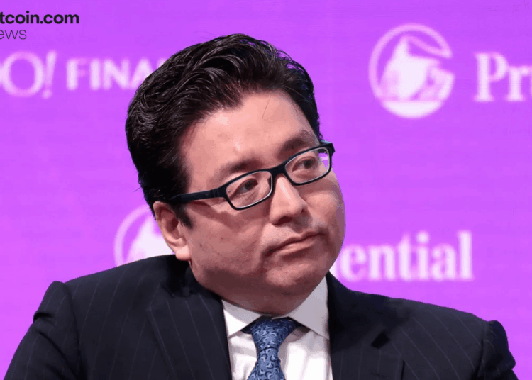 Bitmine’s Ethereum Holdings Top 3 Million as Crypto Treasury Hits $12.9B